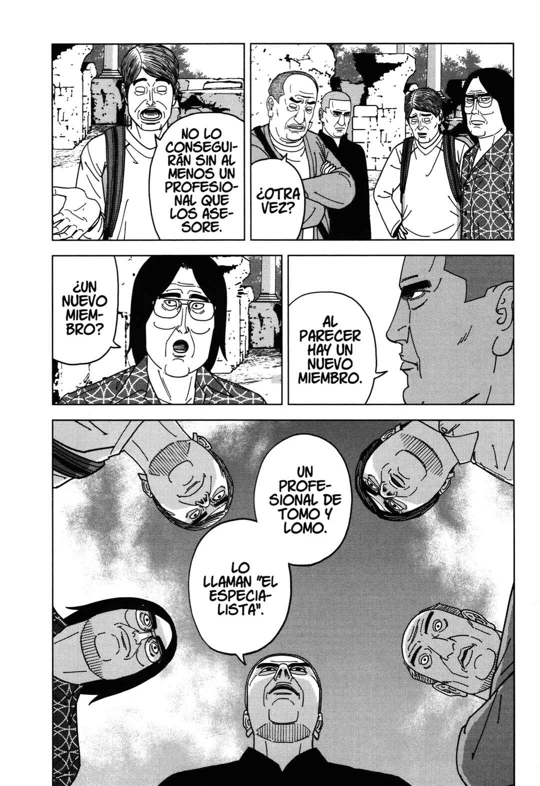 Chapter 86 - Page 20
