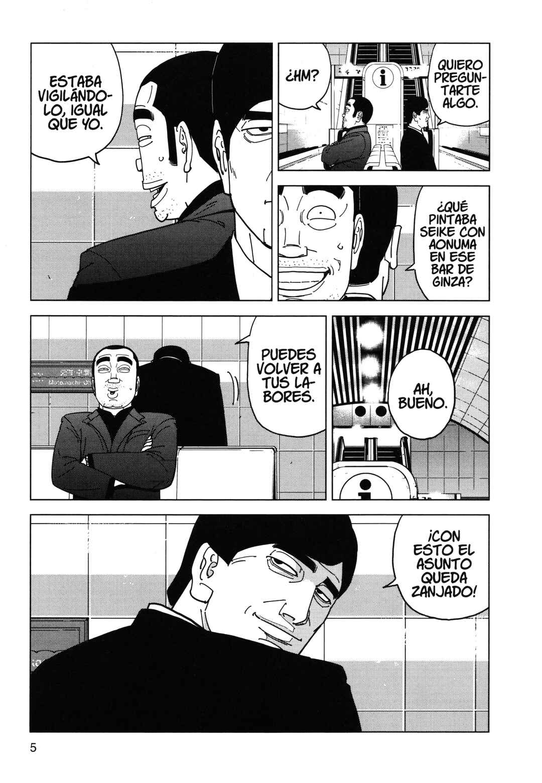 Chapter 86 - Page 7