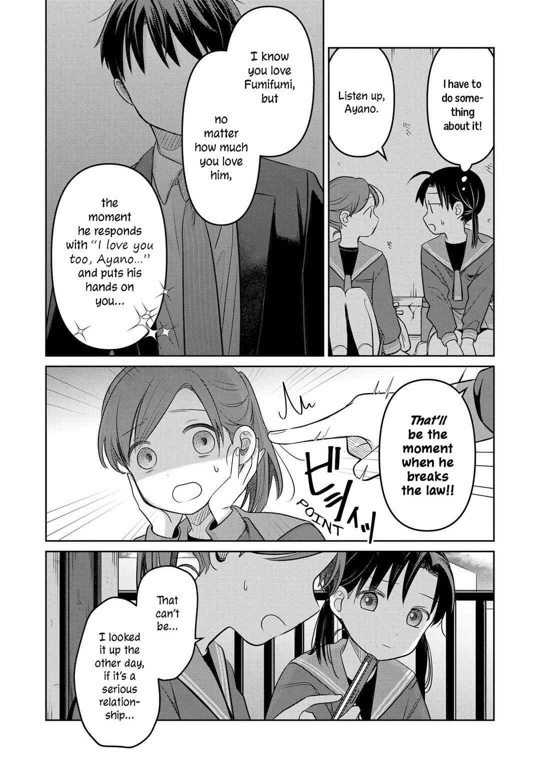 Chapter 24 - Page 6