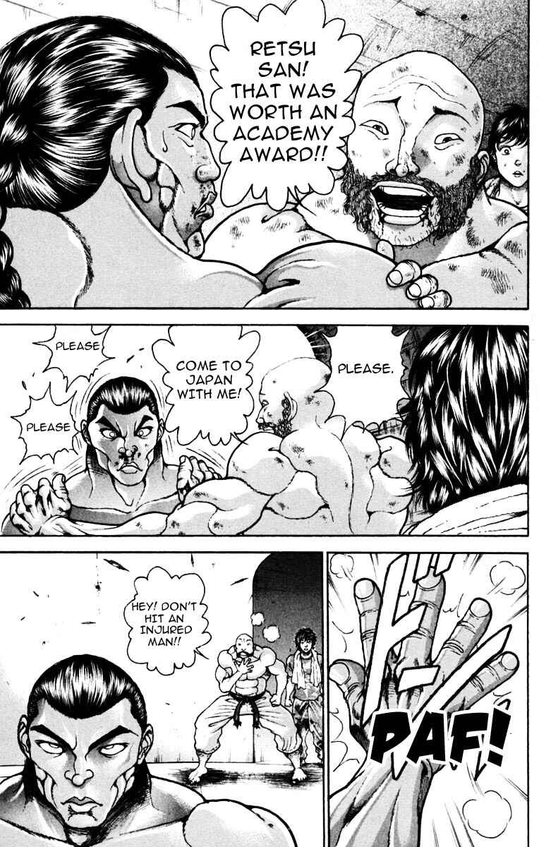 Chapter 221 - Page 19
