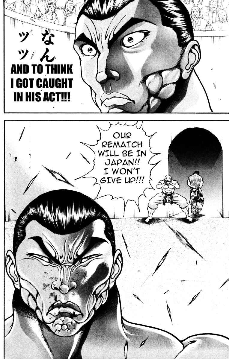 Chapter 221 - Page 20