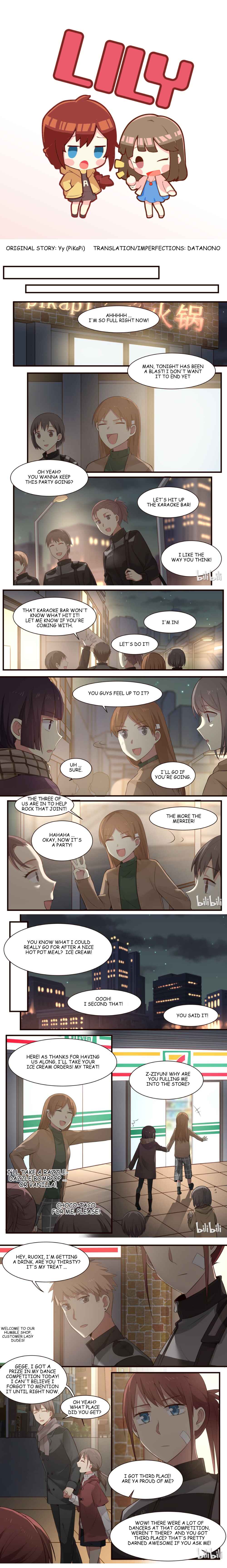 Chapter 372 - Page 1