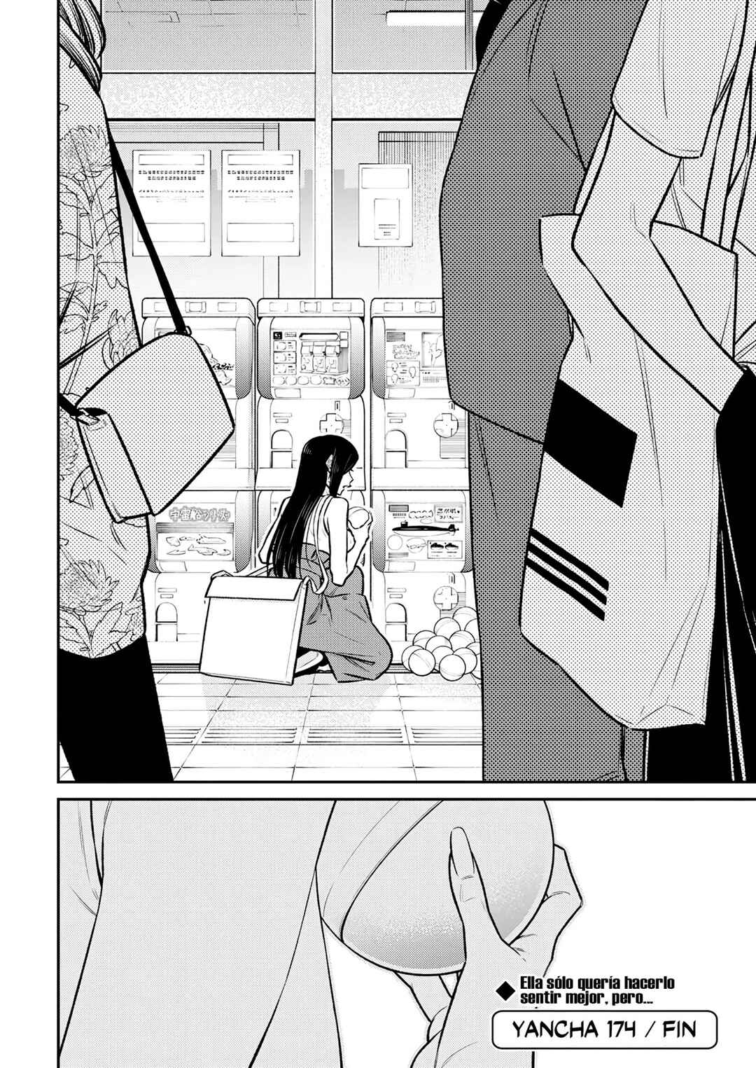 Chapter 179 - Page 15