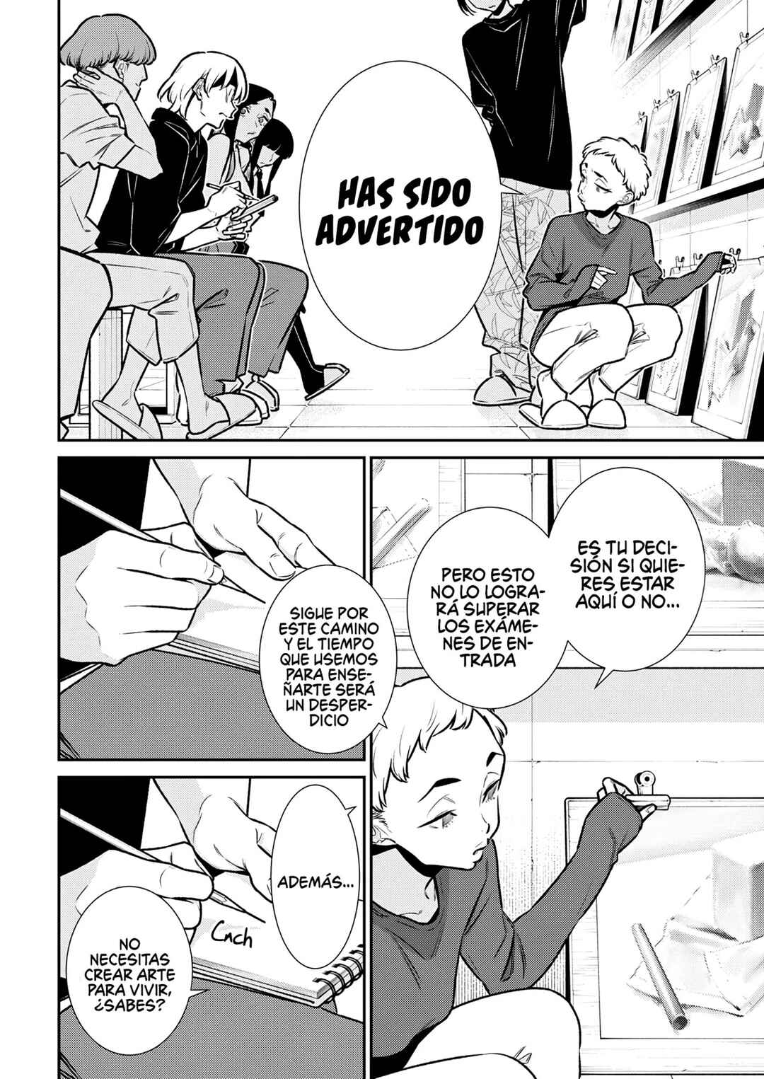 Chapter 179 - Page 3