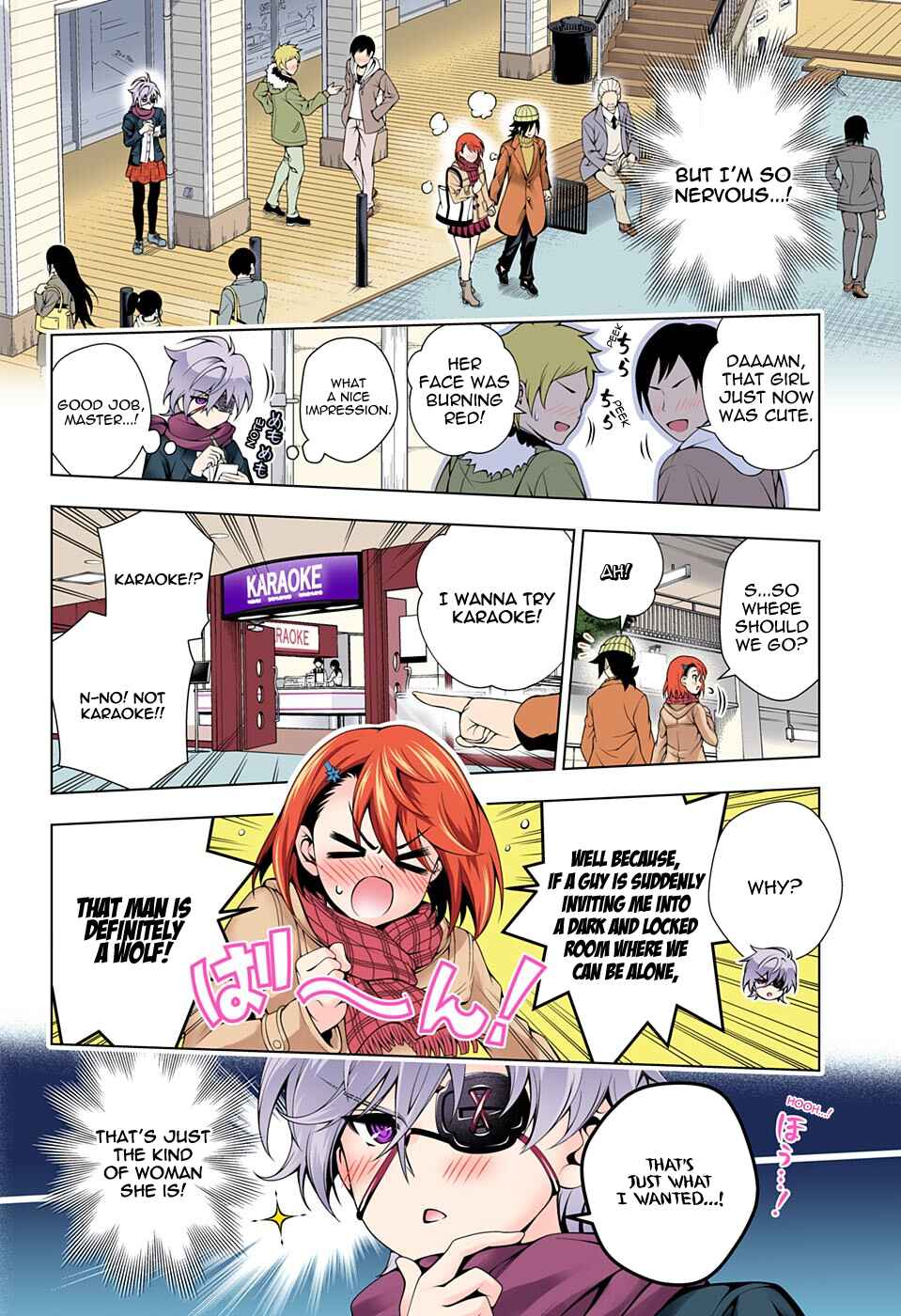 Chapter 65 - Page 10