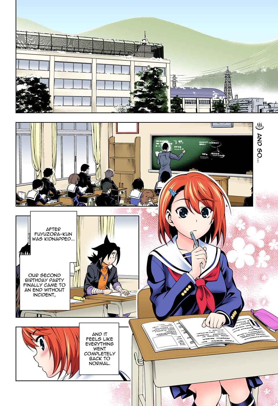 Chapter 65 - Page 2