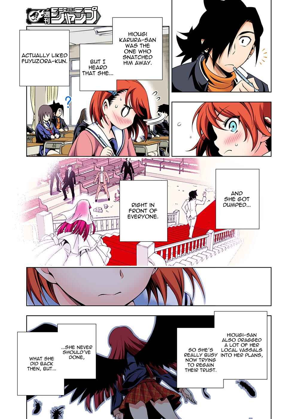 Chapter 65 - Page 3