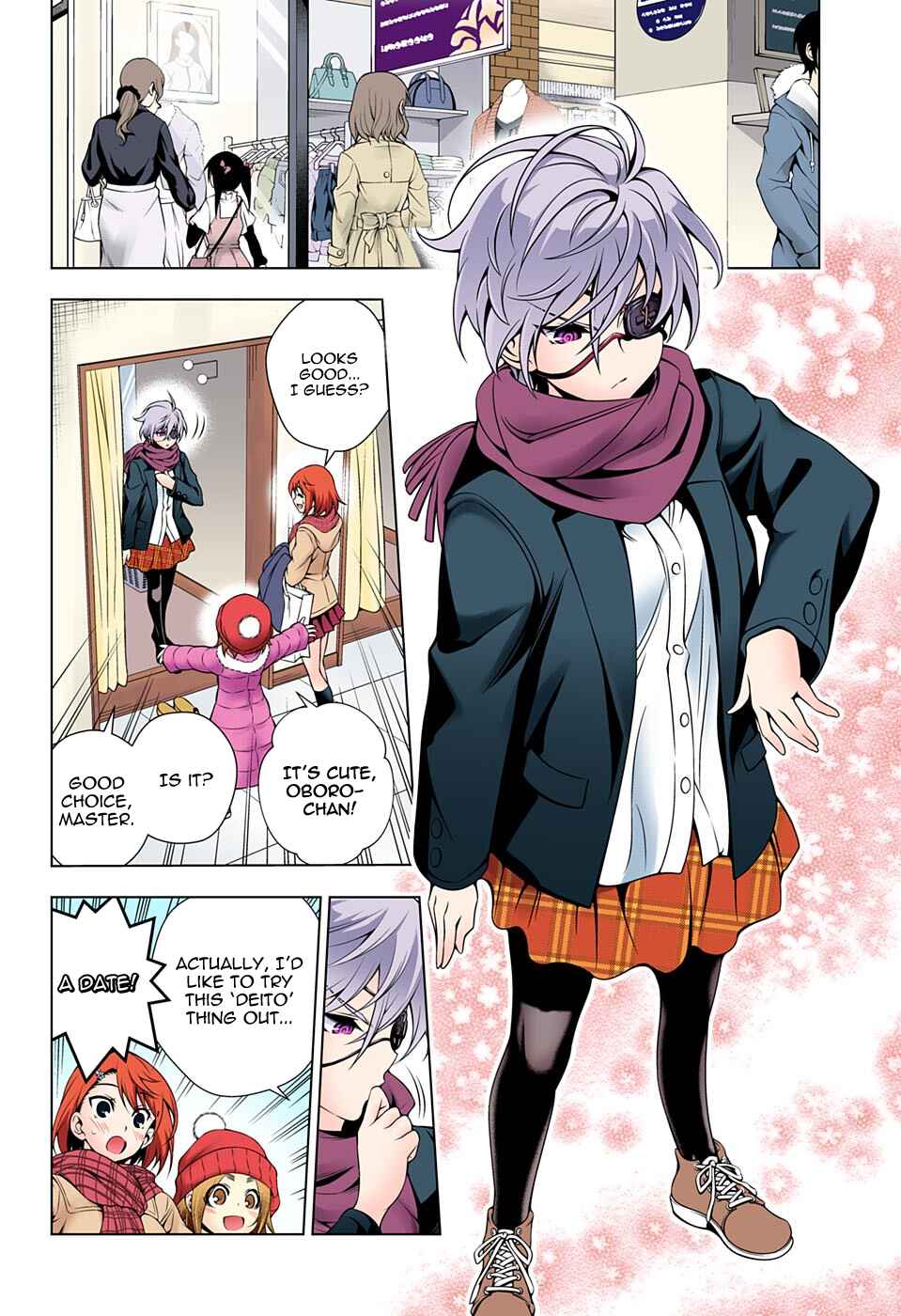 Chapter 65 - Page 6