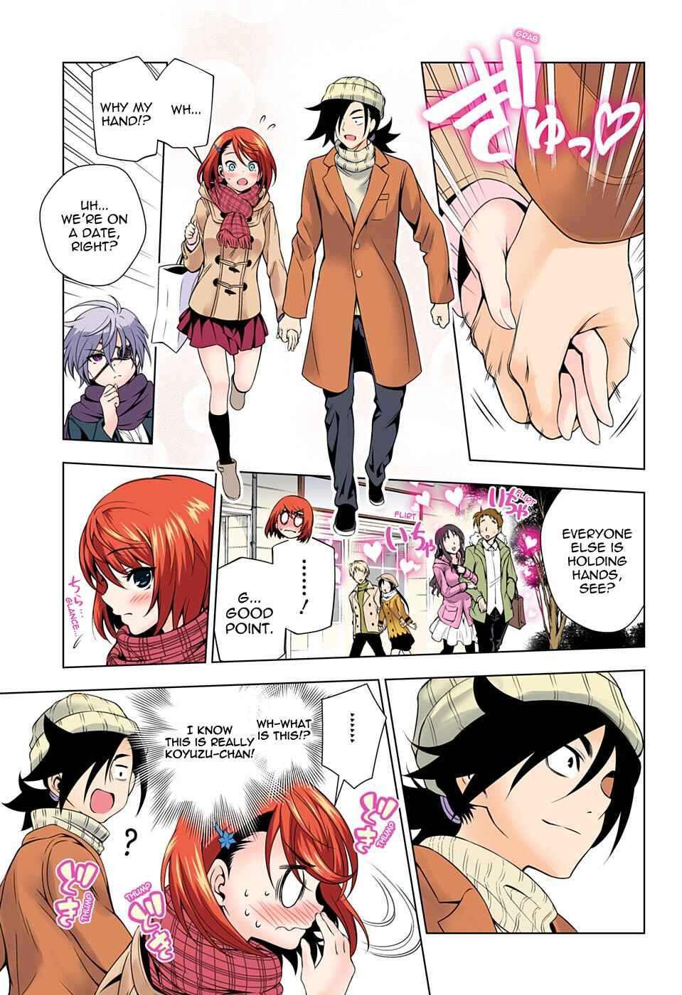 Chapter 65 - Page 9