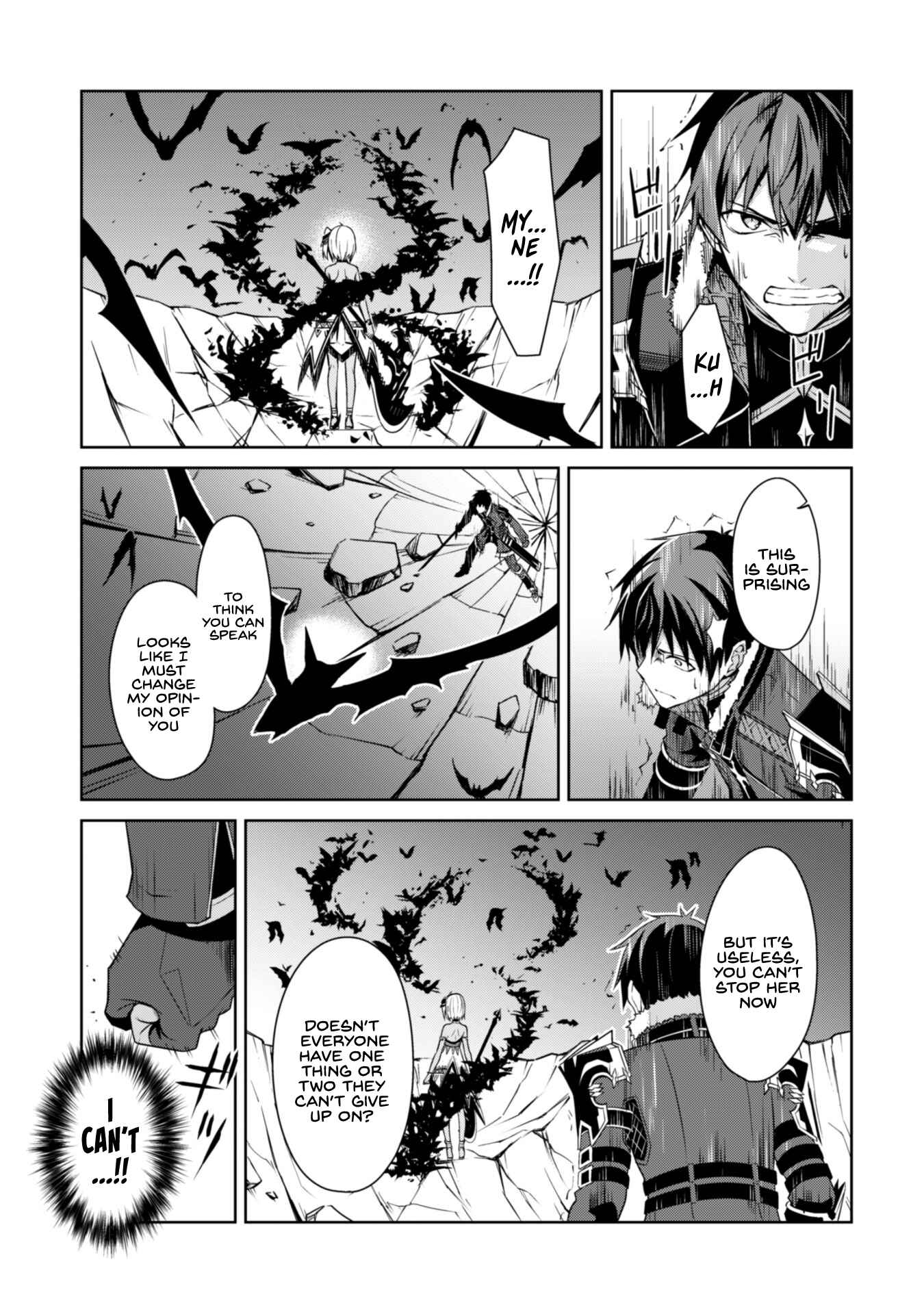 Chapter 37 - Page 22