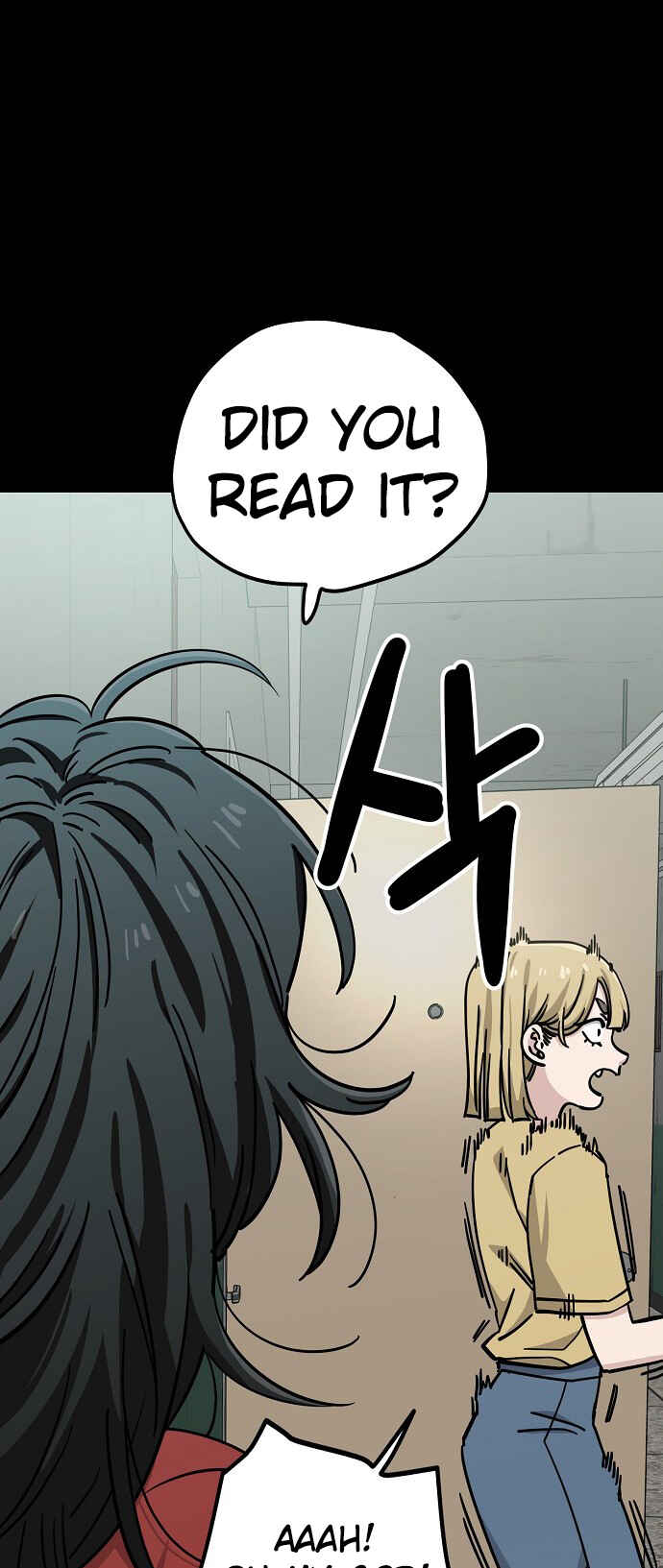 Chapter 111 - Page 30