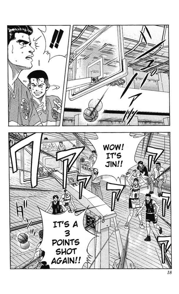Chapter 144 - Page 17