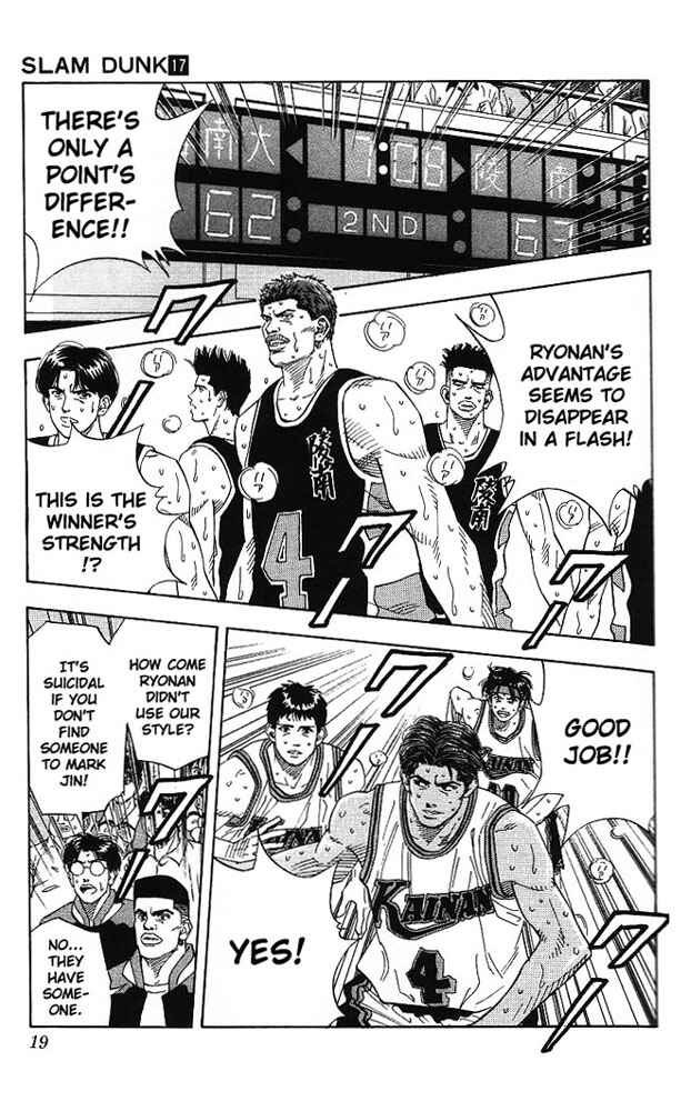 Chapter 144 - Page 18