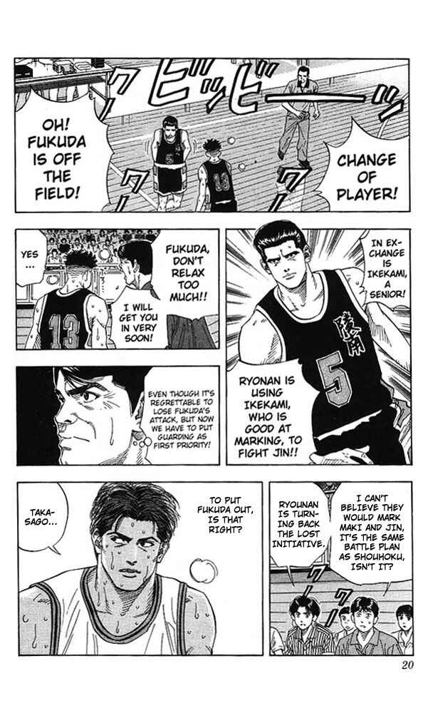 Chapter 144 - Page 19