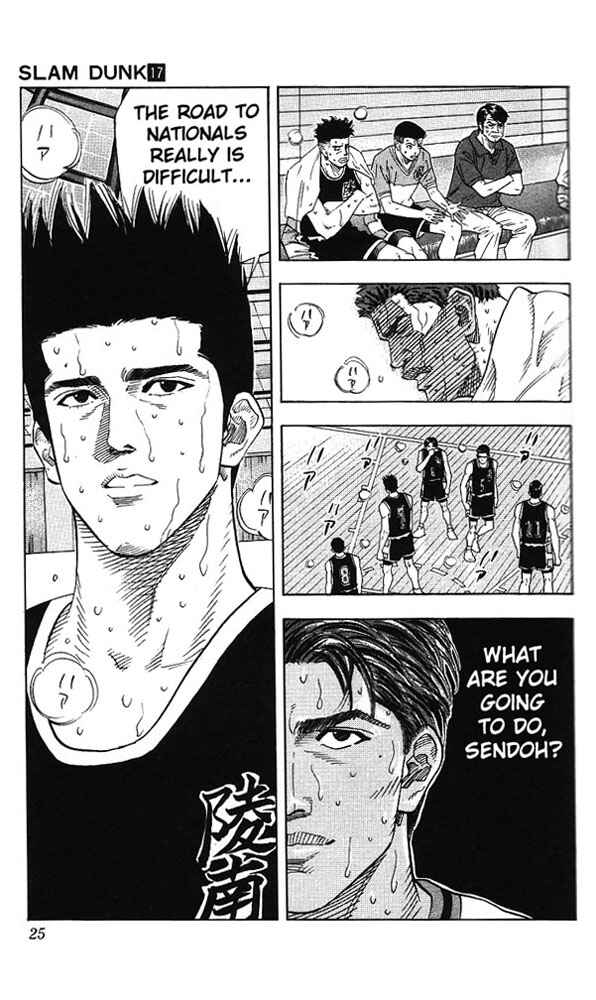 Chapter 144 - Page 24