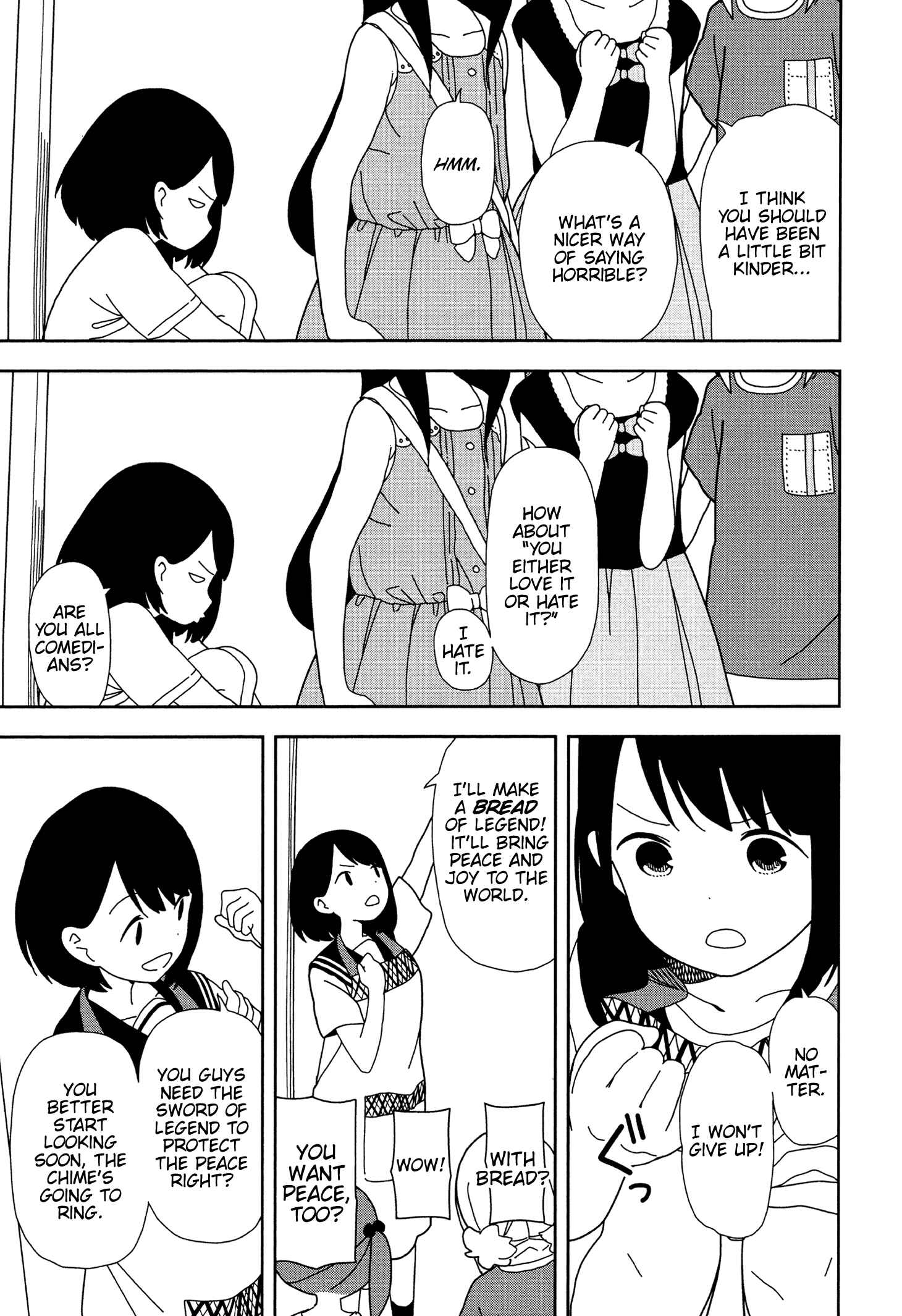 Chapter 36 - Page 19