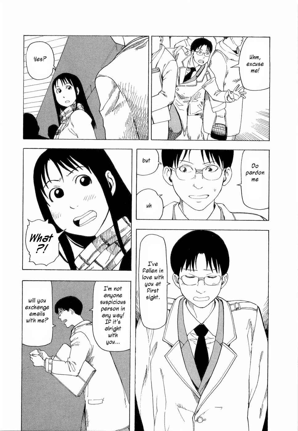 Chapter 3 - Page 3