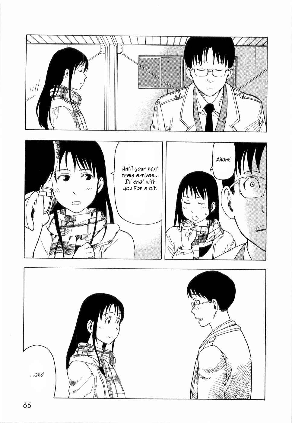 Chapter 3 - Page 5