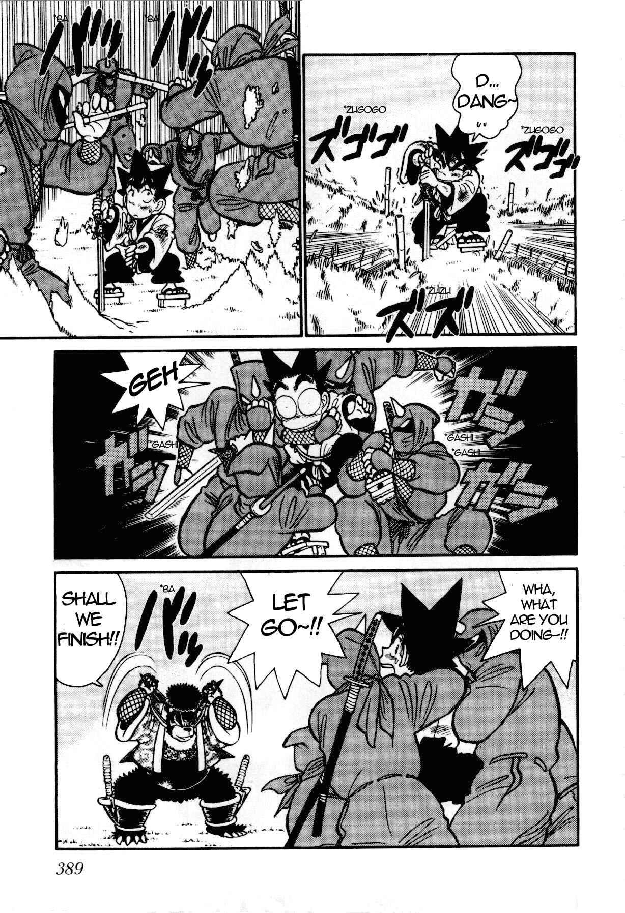 Chapter 95 - Page 12