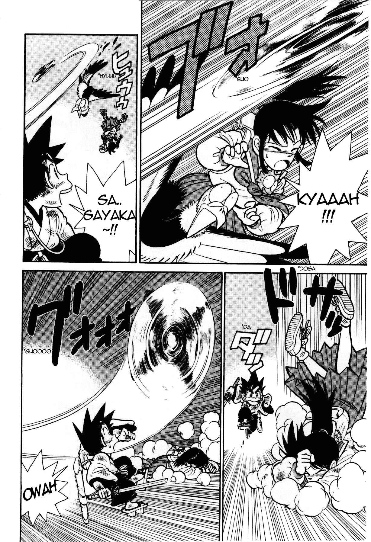 Chapter 95 - Page 17