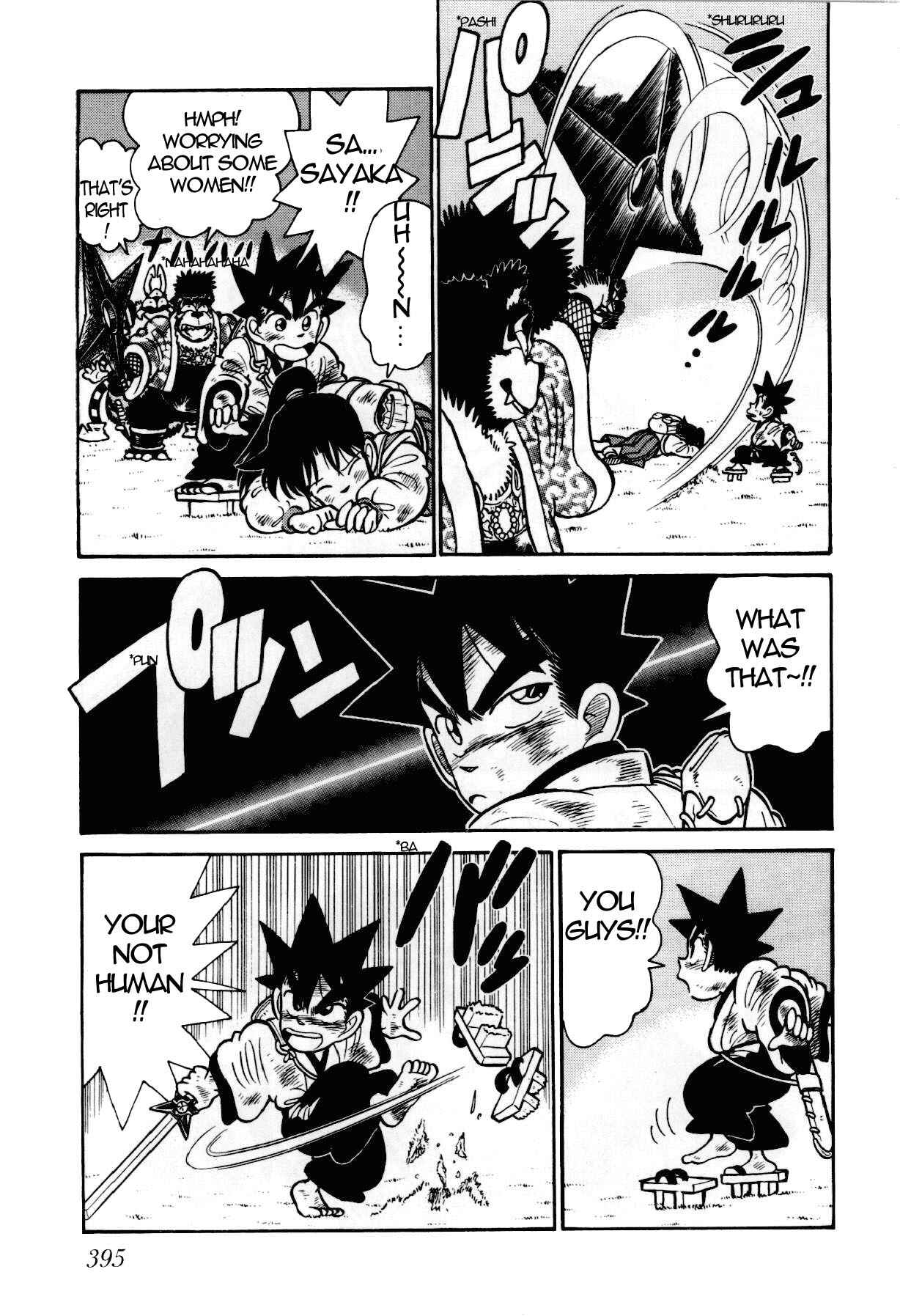 Chapter 95 - Page 18