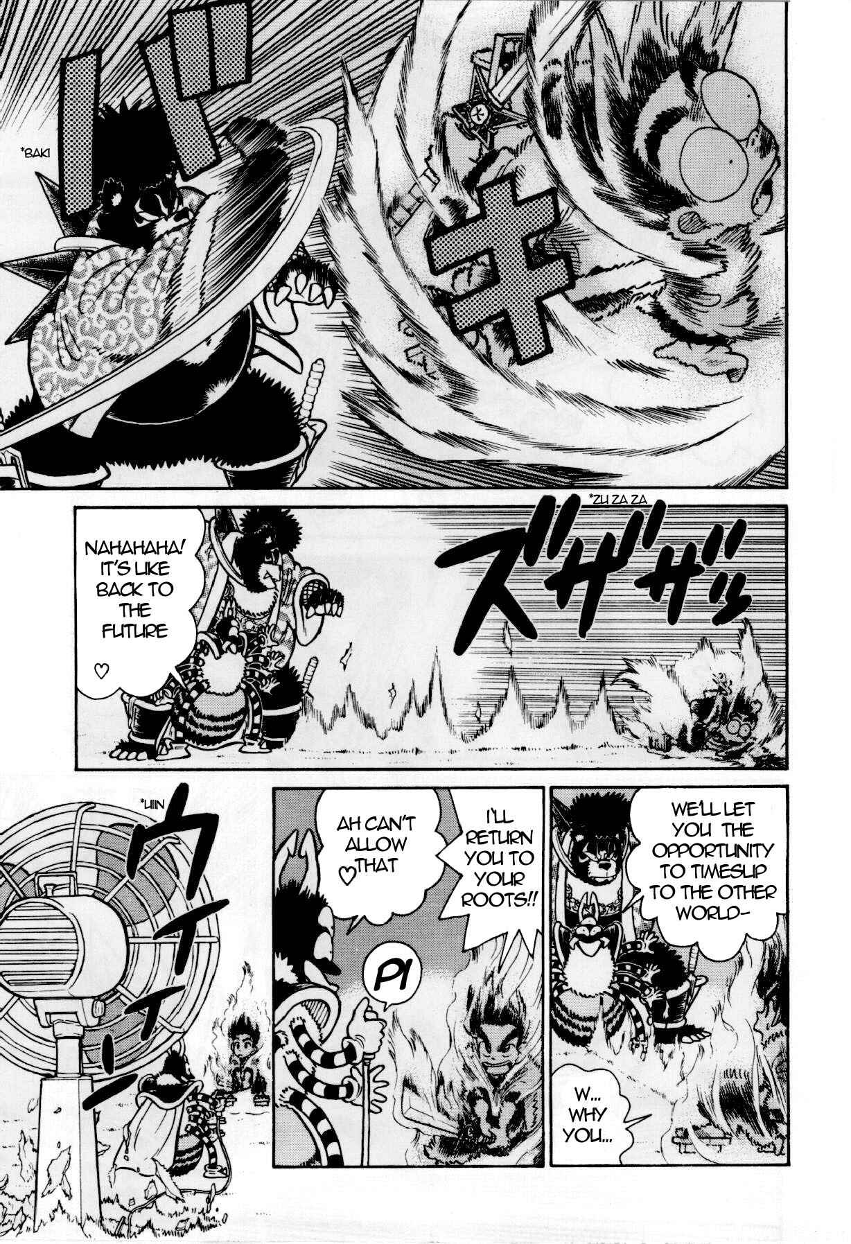 Chapter 95 - Page 6
