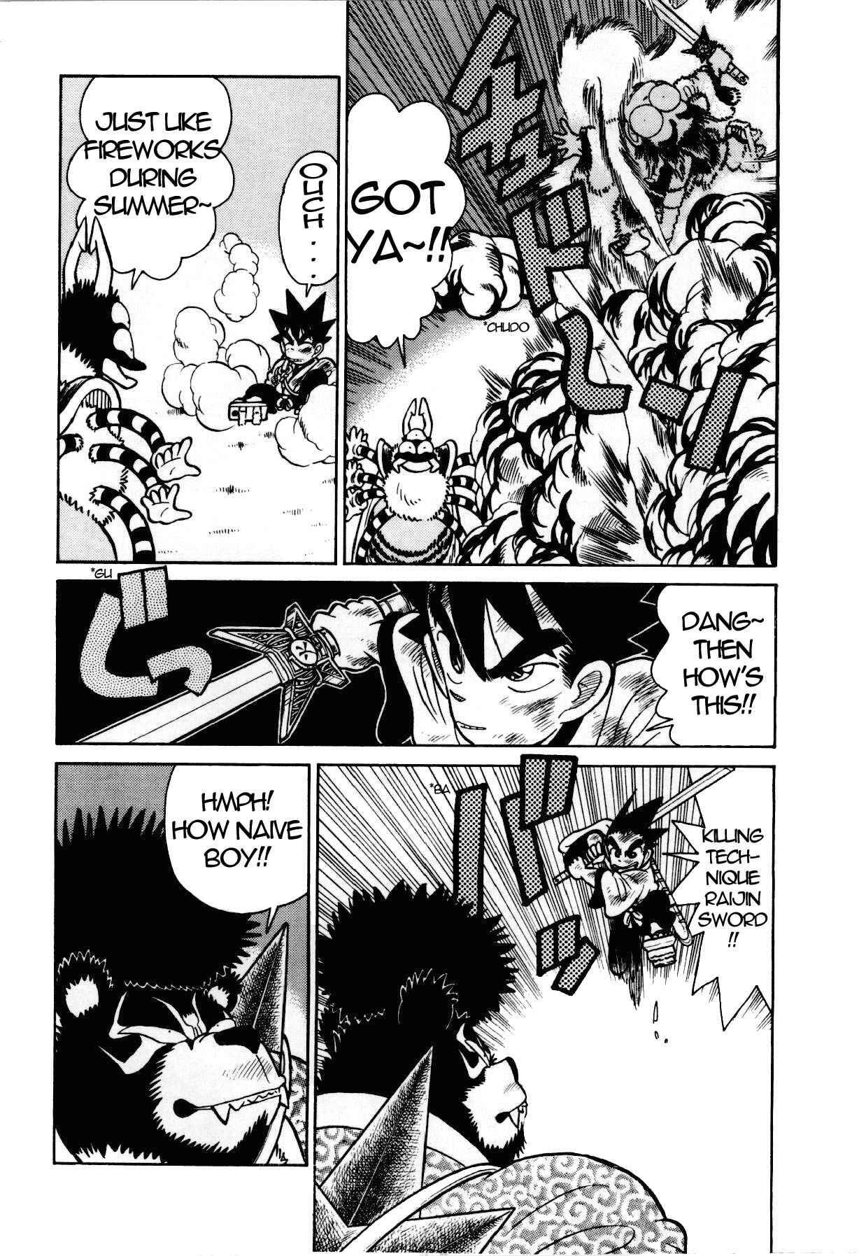 Chapter 95 - Page 9