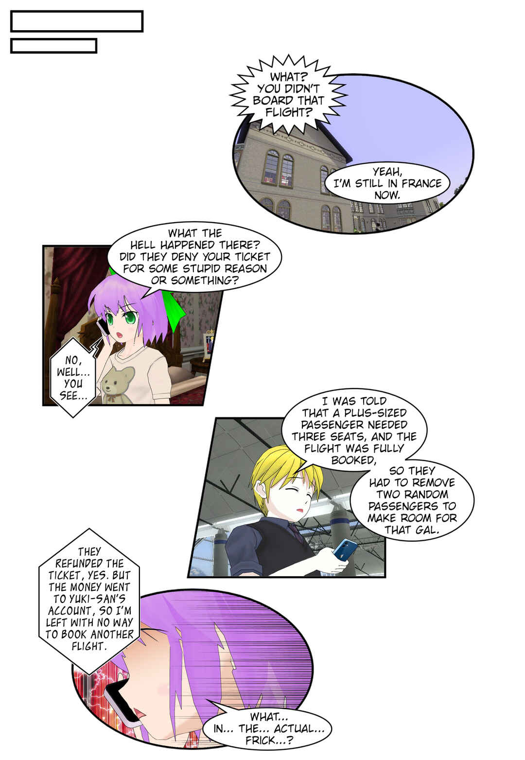 Chapter 73 - Page 1