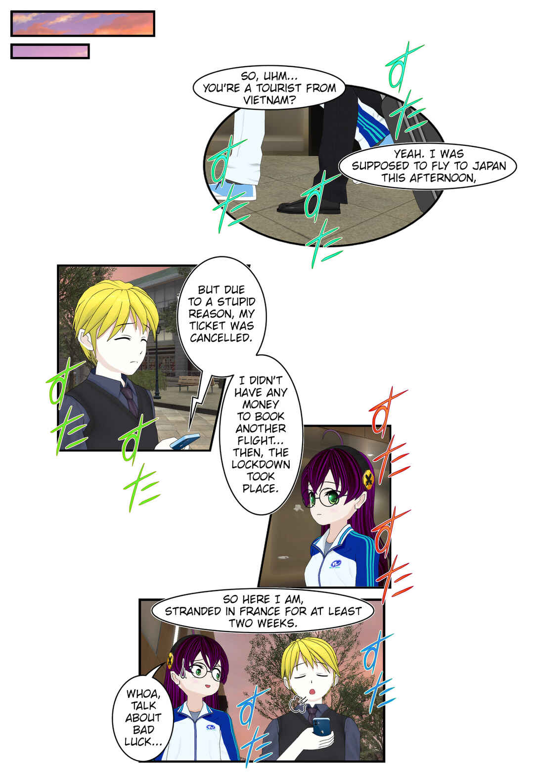 Chapter 73 - Page 17