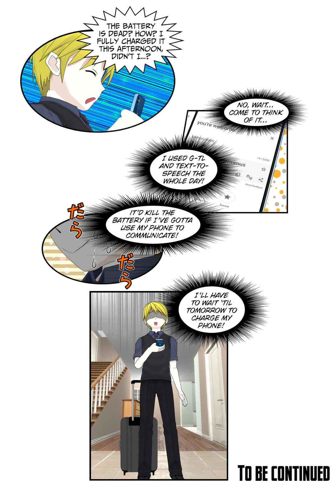 Chapter 73 - Page 24