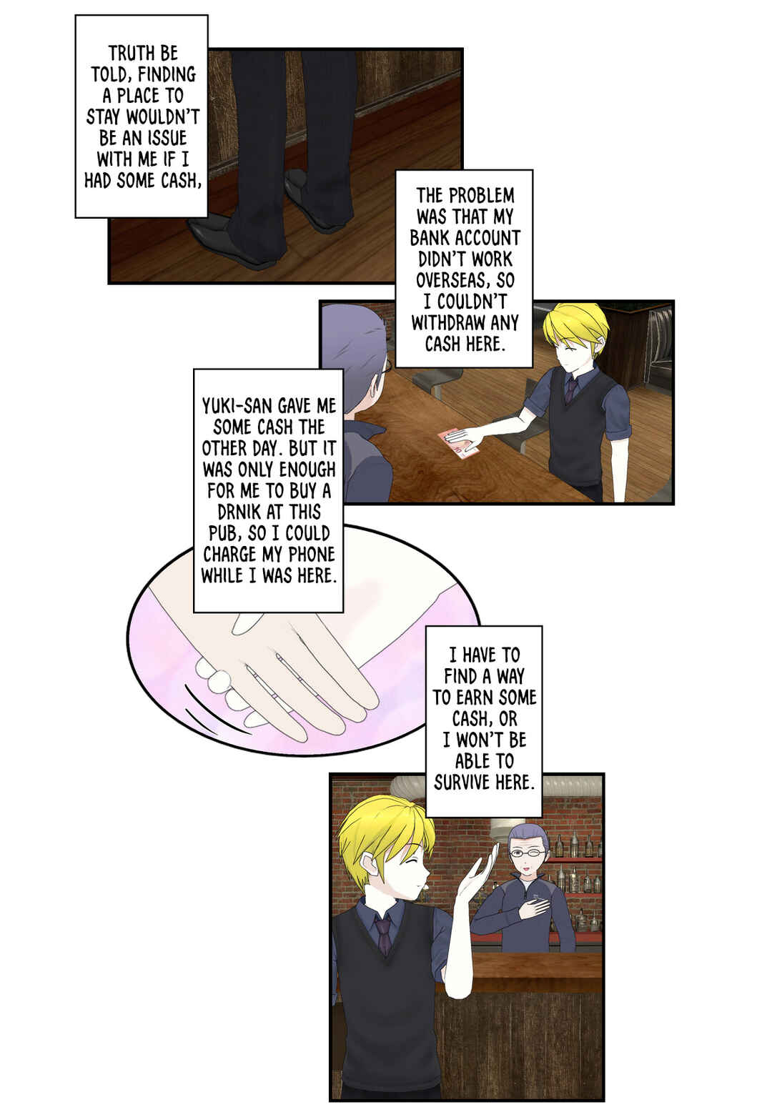 Chapter 73 - Page 7