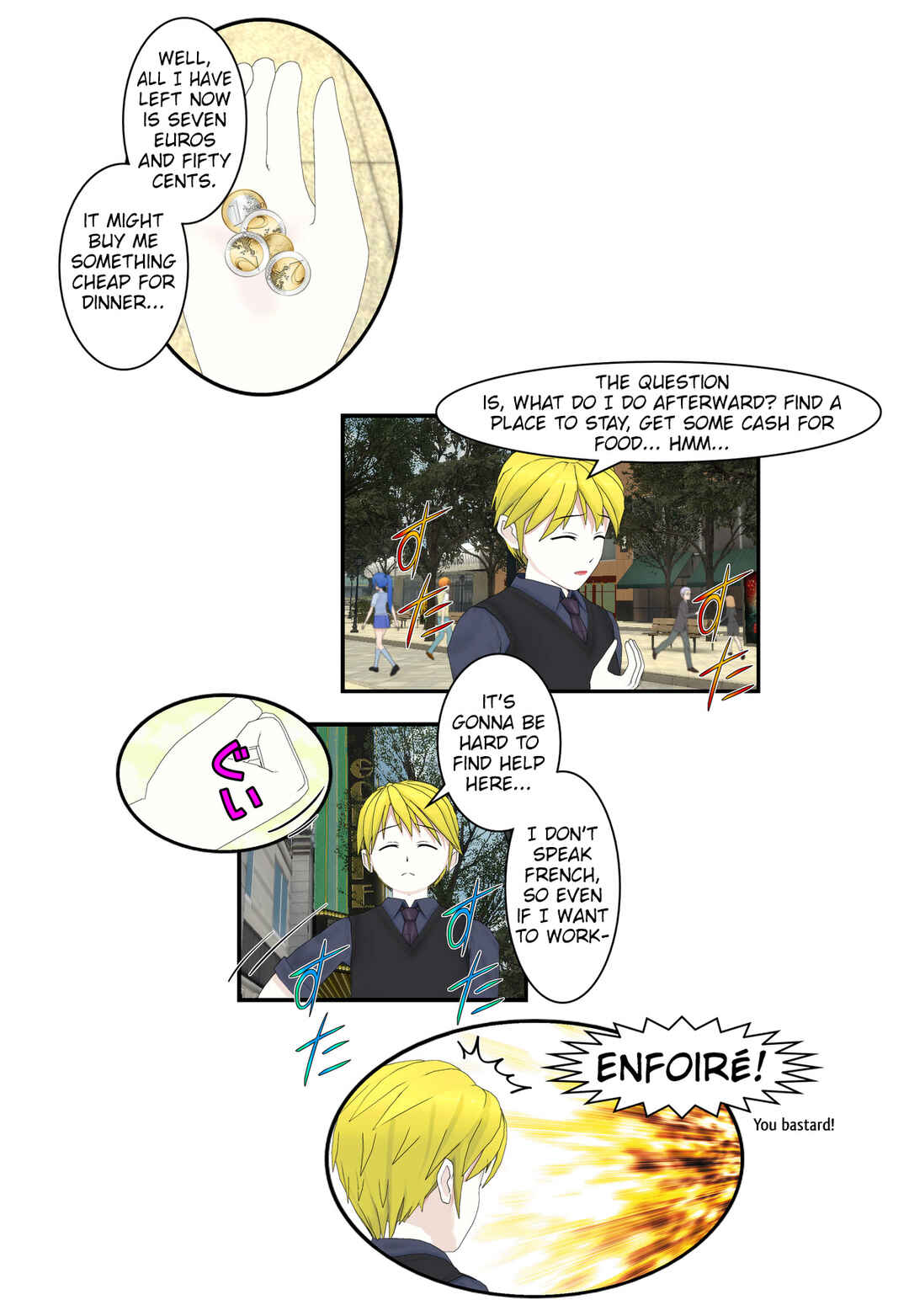 Chapter 73 - Page 8