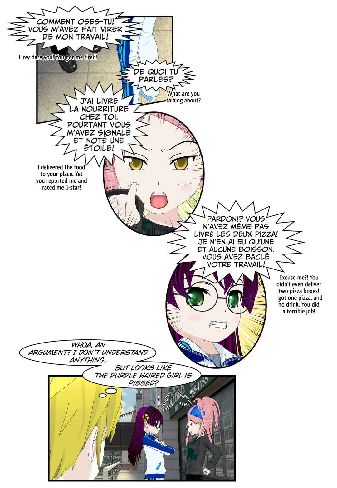 Chapter 73 - Page 9