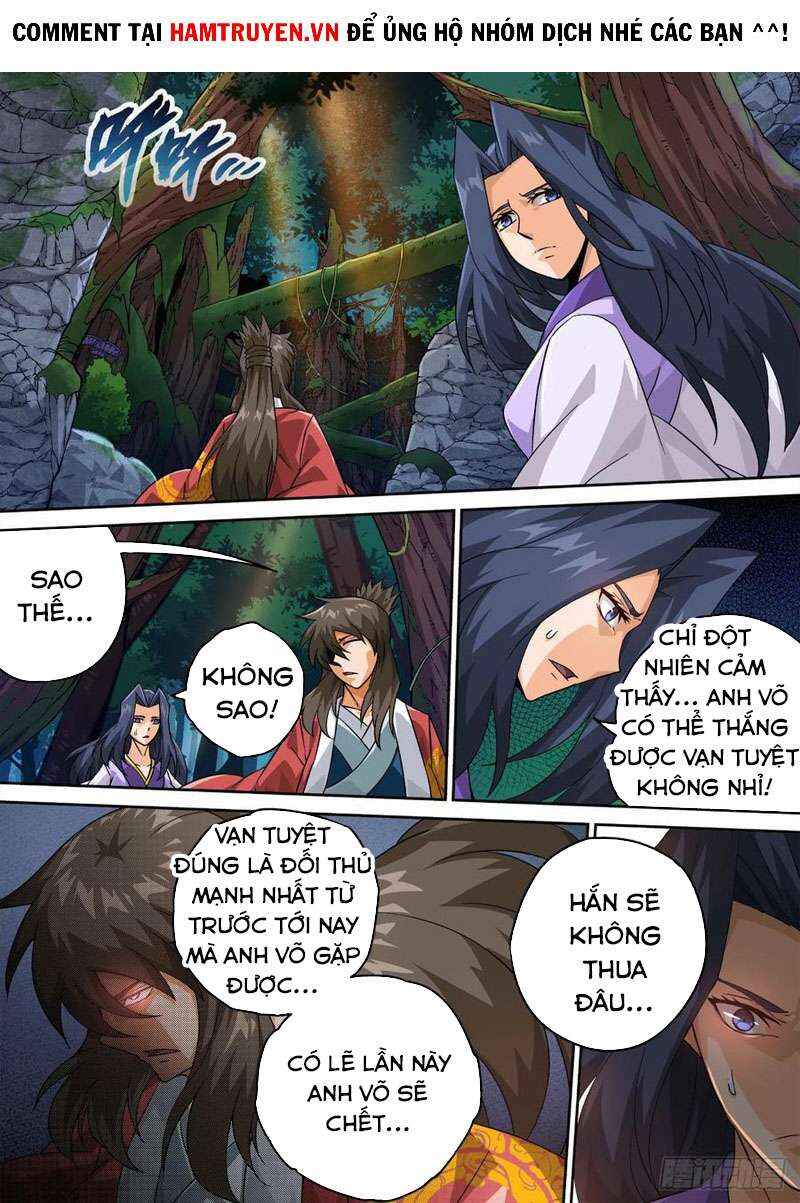 Chapter 357 - Page 10