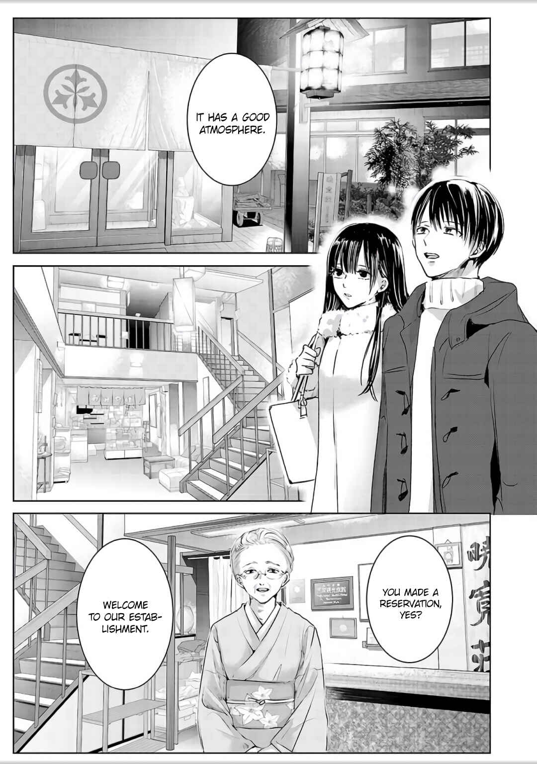 Chapter 4 - Page 2
