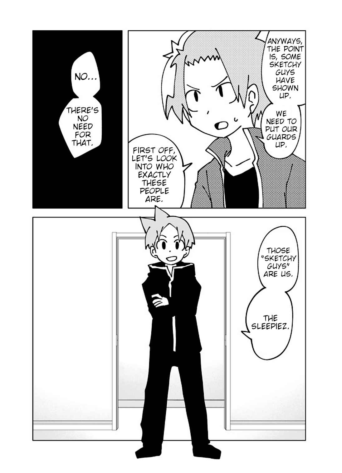 Chapter 41 - Page 5