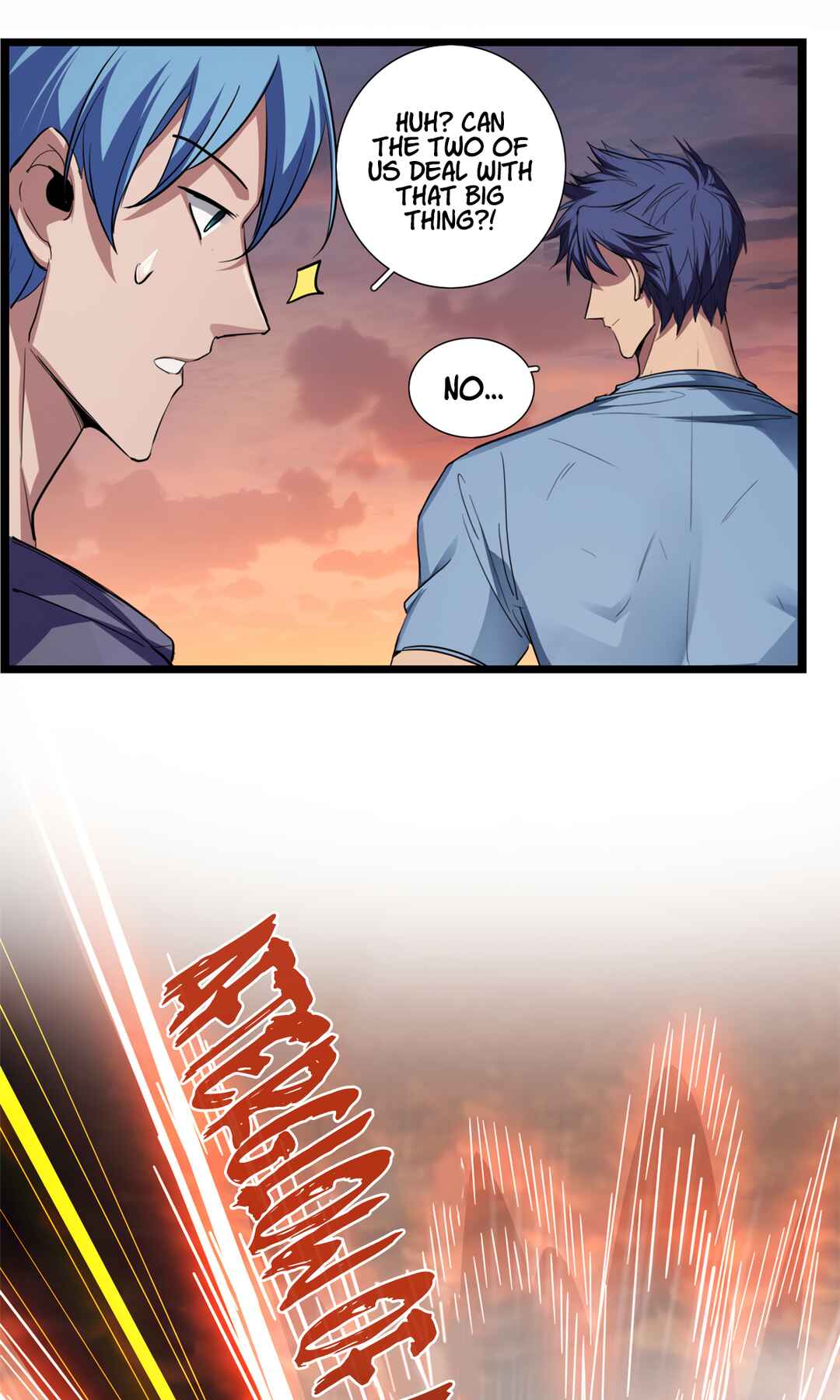 Chapter 74 - Page 22