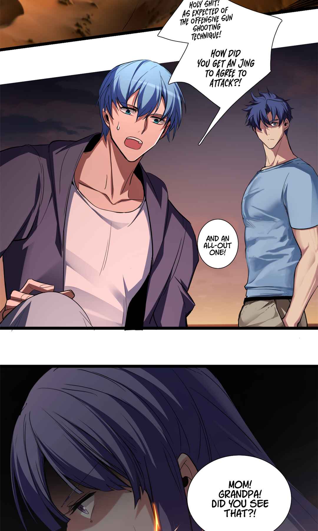 Chapter 74 - Page 25