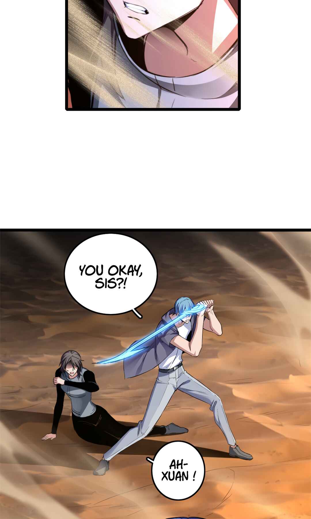 Chapter 74 - Page 5