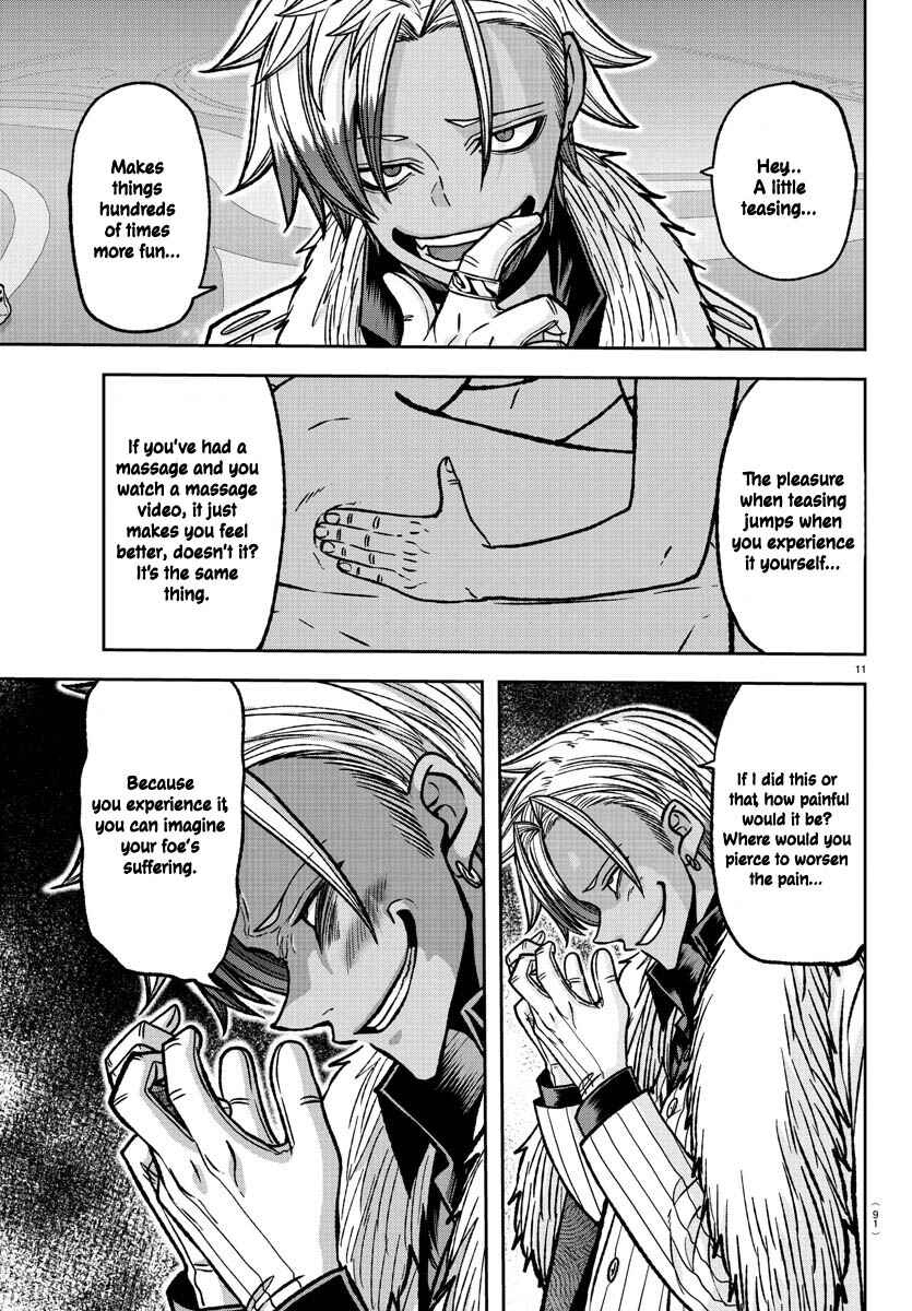 Chapter 122 - Page 11