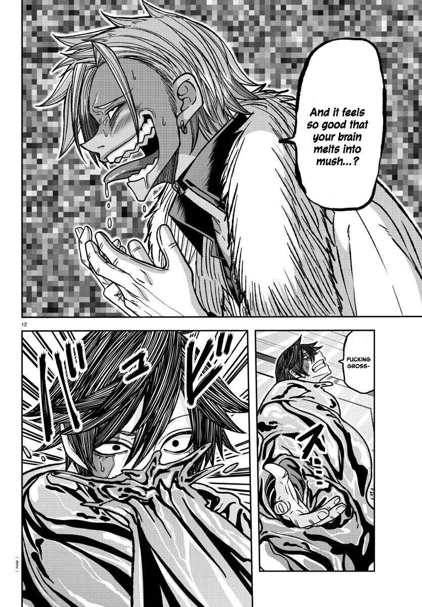 Chapter 122 - Page 12