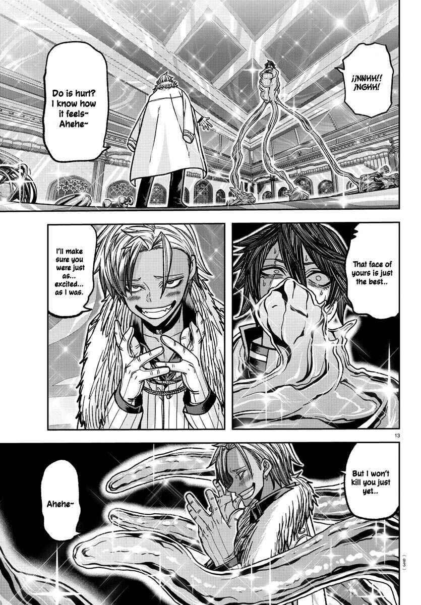 Chapter 122 - Page 13