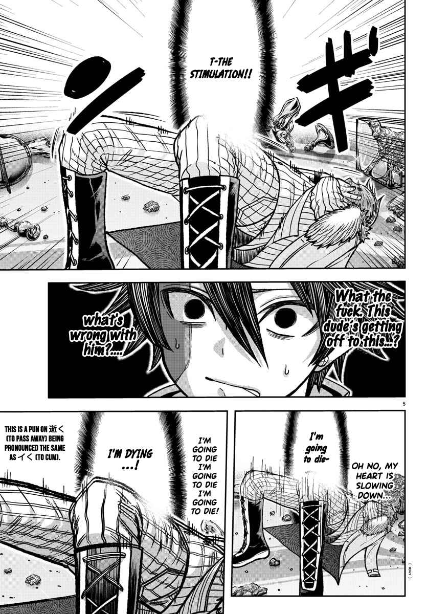 Chapter 122 - Page 5