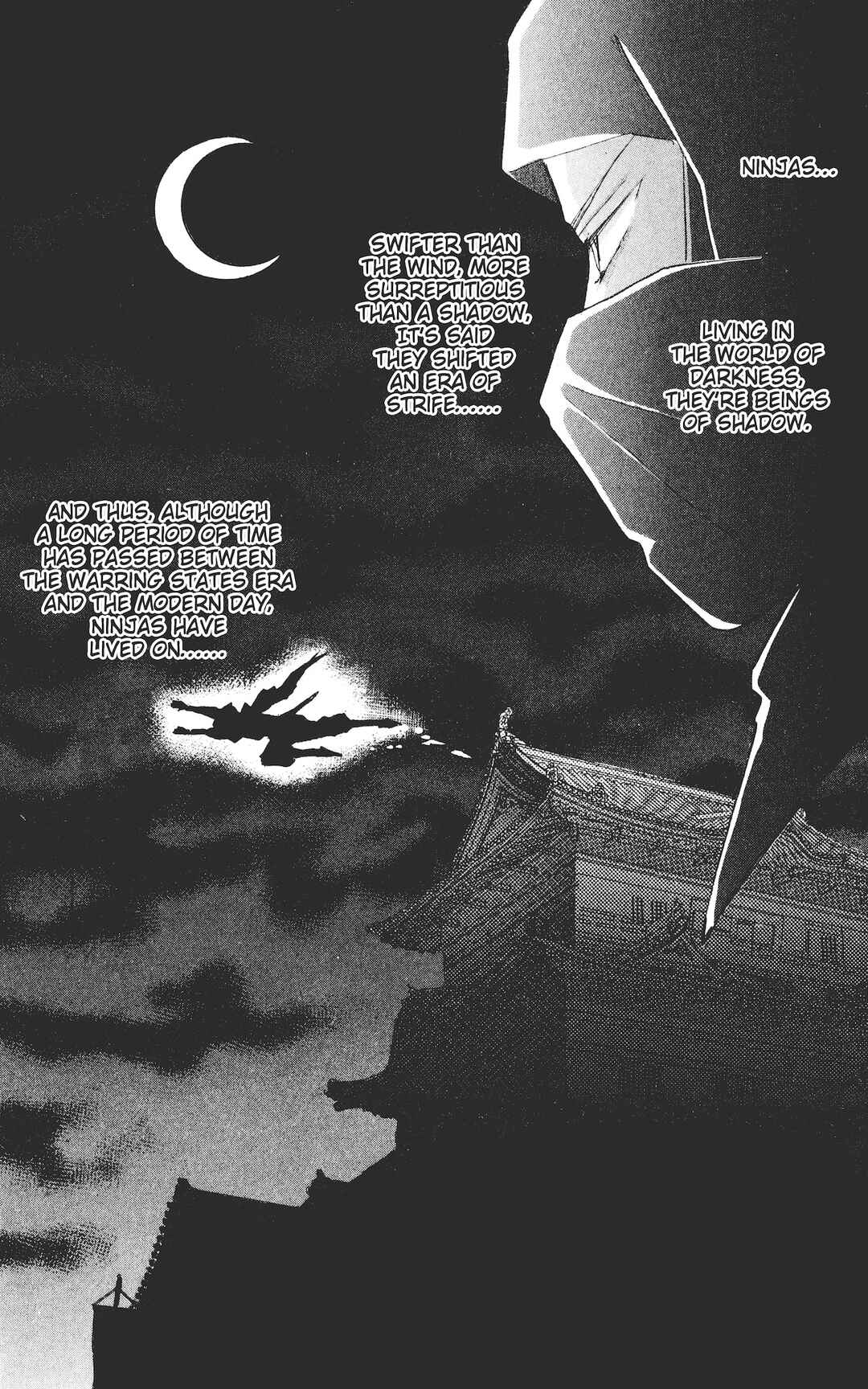Chapter 1 - Page 3