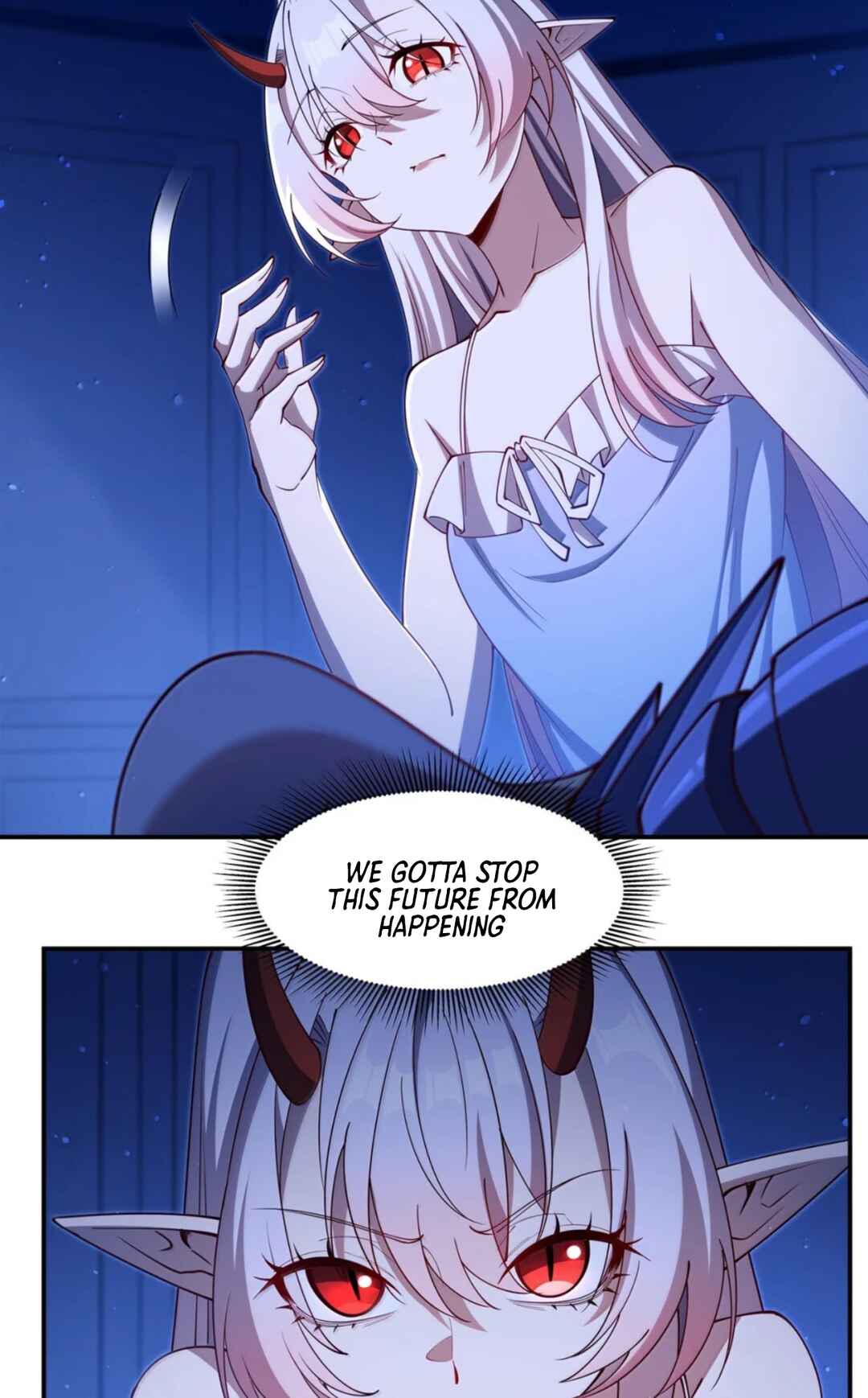 Chapter 409 - Page 21