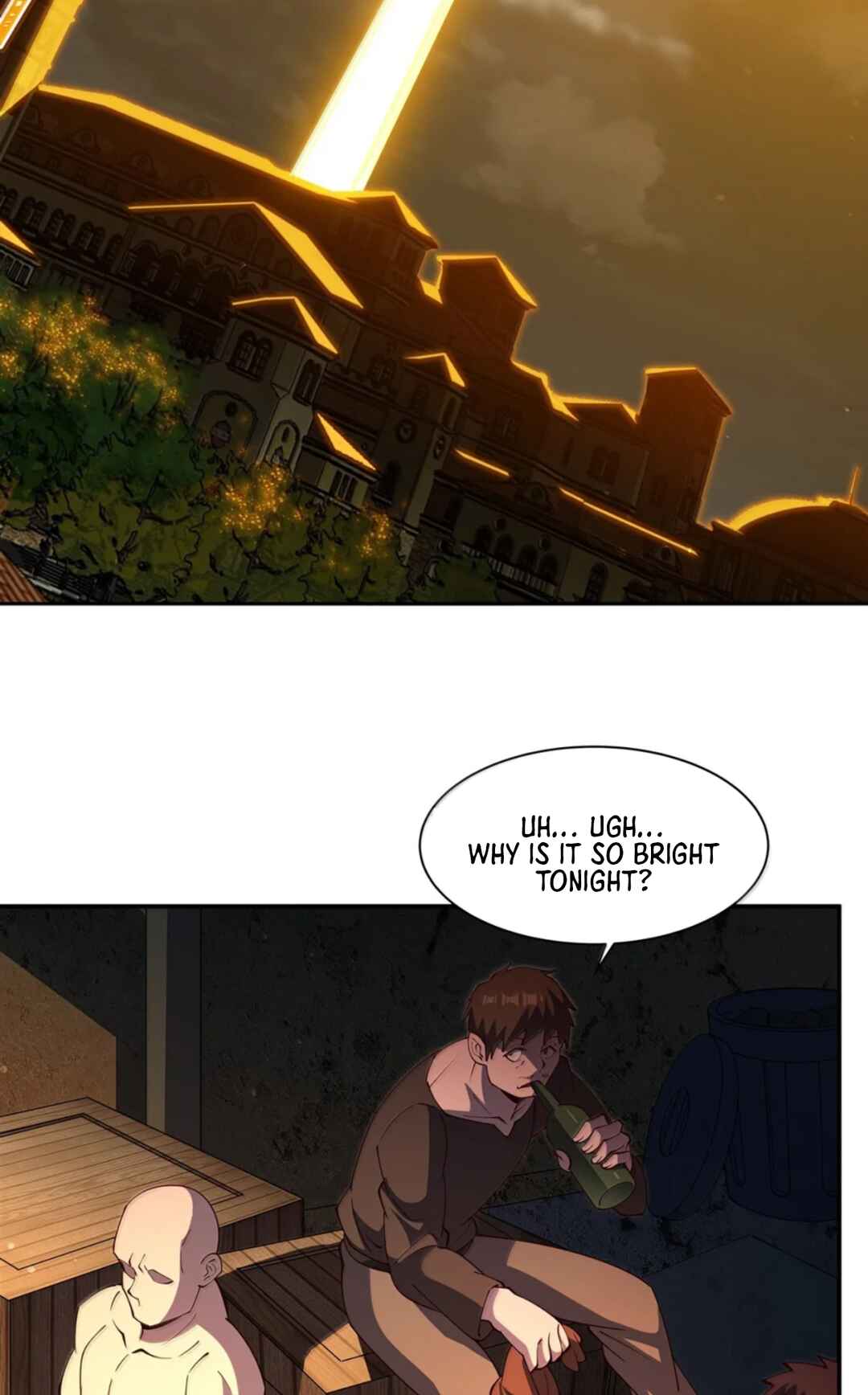 Chapter 409 - Page 41