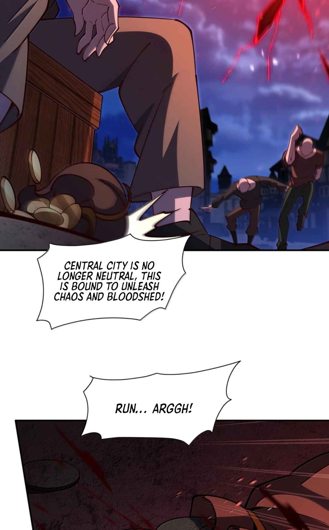 Chapter 409 - Page 43