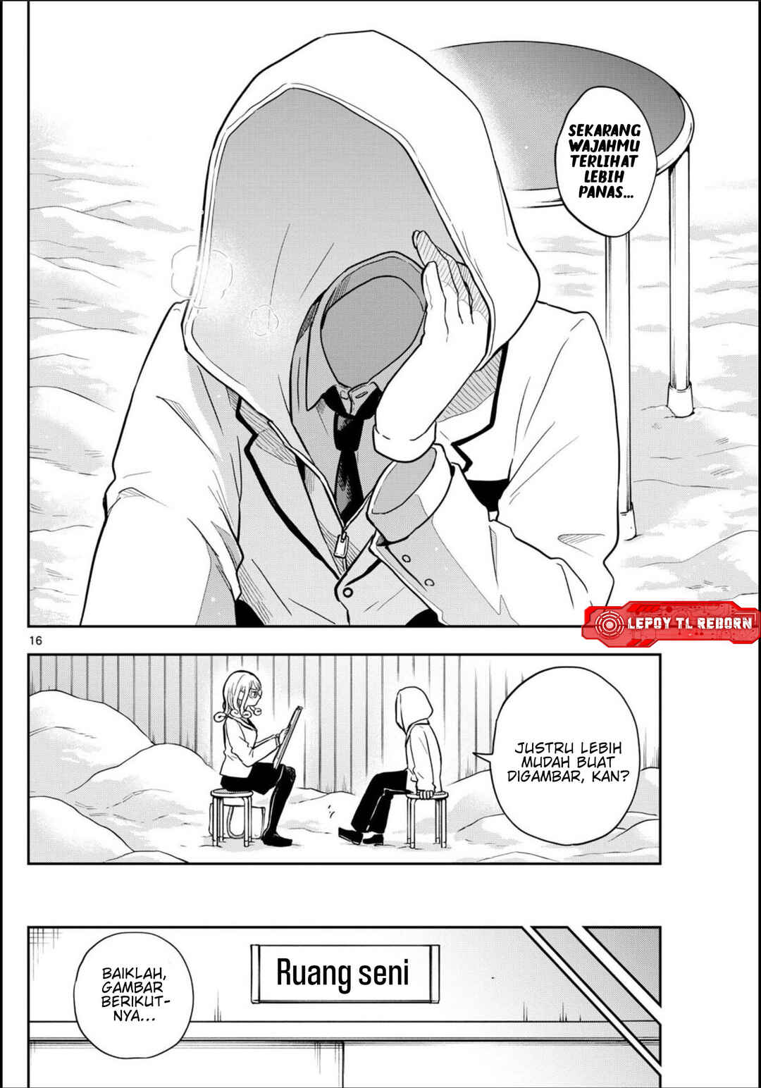 Chapter 48 - Page 18