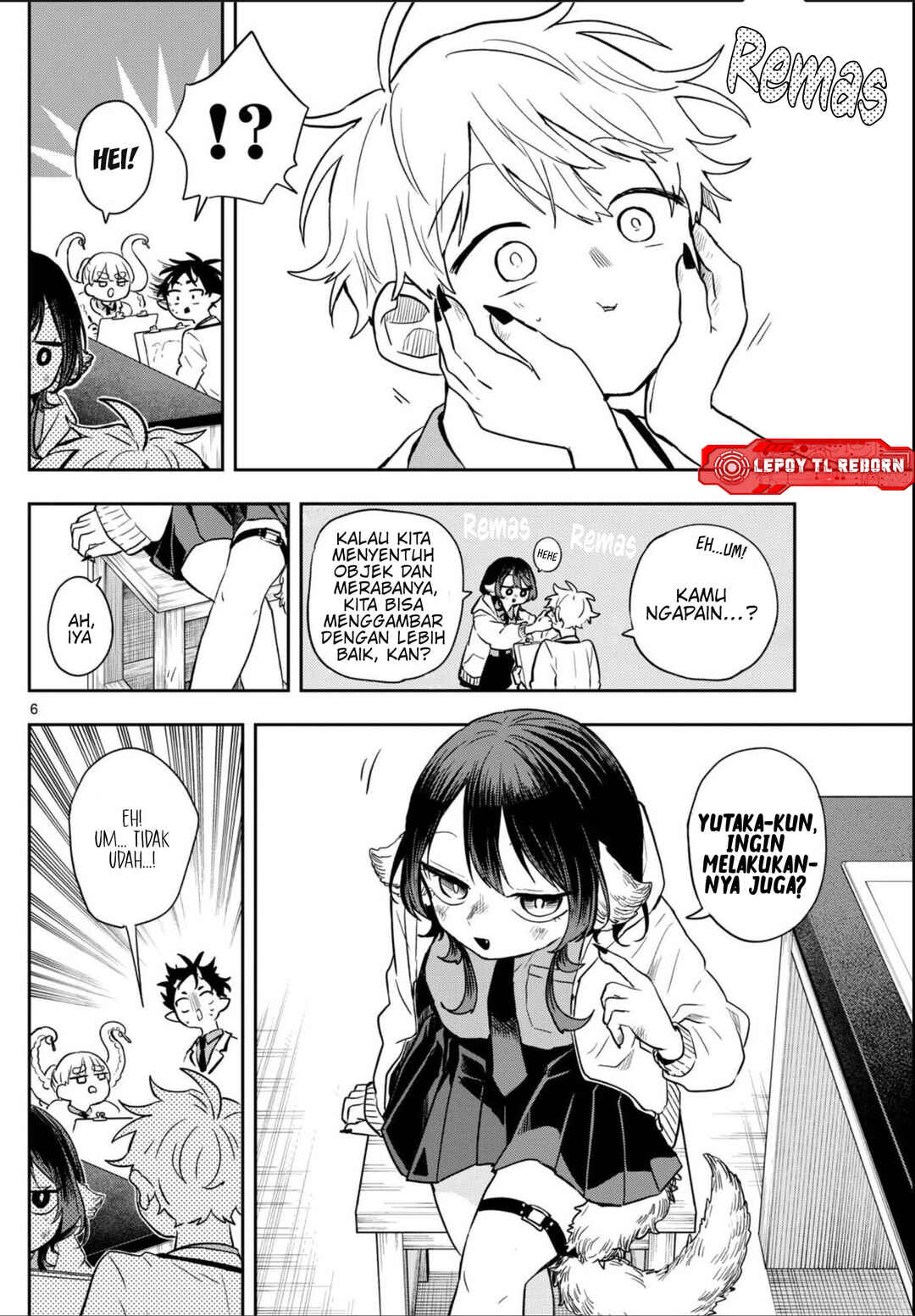 Chapter 48 - Page 8