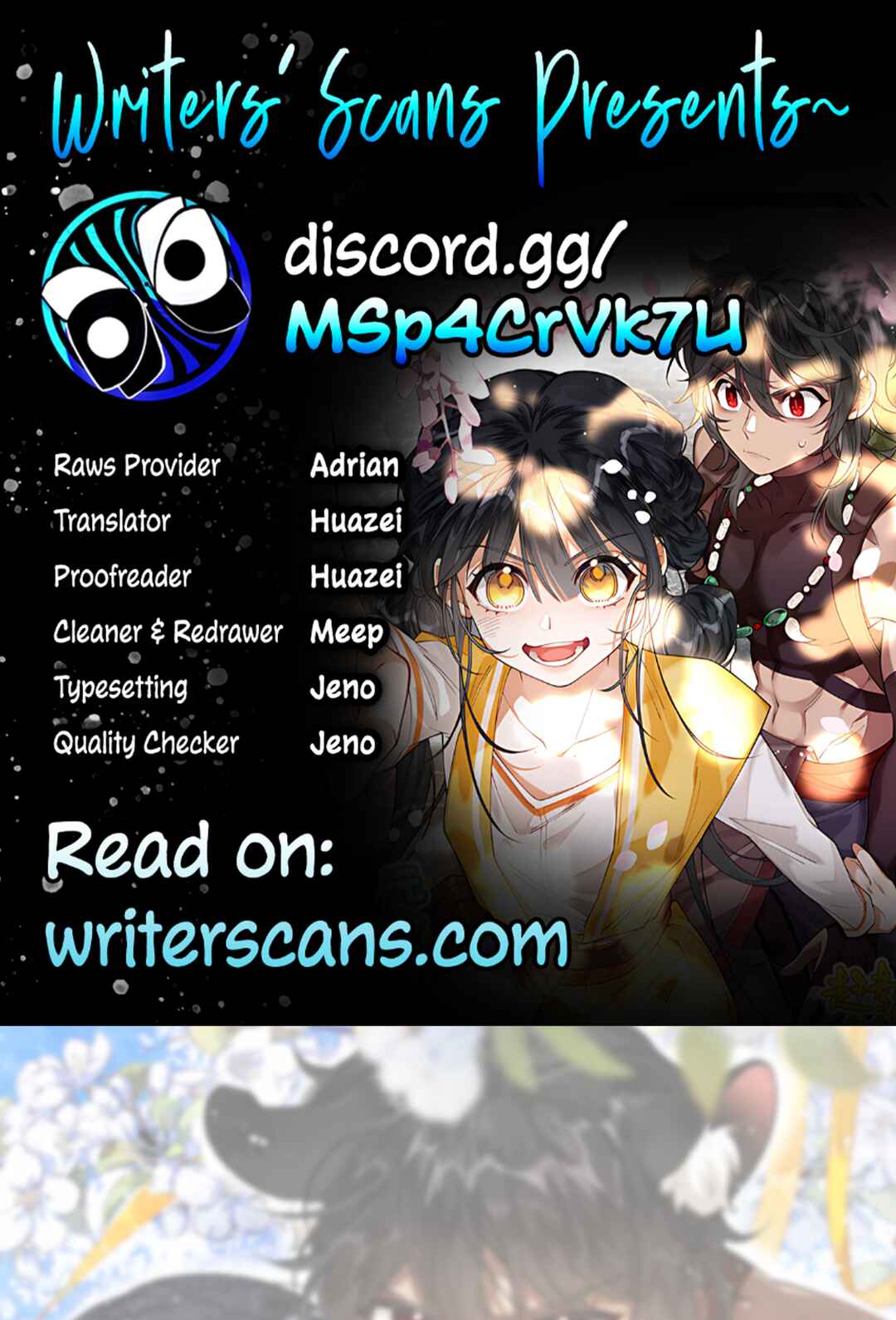 Chapter 2 - Page 1